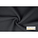 Oeko-Tex® Nido de Abeja Algodón Gris Oscuro Oeko-Tex® Nido de Abeja Algodón Gris Oscuro
