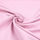 Oeko-Tex®  French Terry Rosa Claro