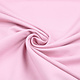 Oeko-Tex®  French Terry Light Pink