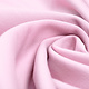 Oeko-Tex®  French Terry Licht Roze