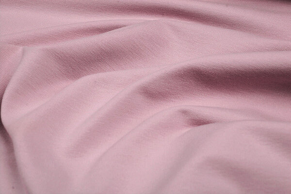 Oeko-Tex®  Sweat Léger Rose Poudré
