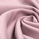 Oeko-Tex®  French Terry Poeder rosa