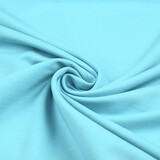 Oeko-Tex®  French Terry Aqua Claro
