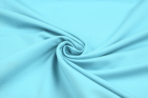 Oeko-Tex® Sweat Léger Clair Aqua Oeko-Tex® Sweat Léger Clair Aqua