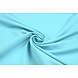Oeko-Tex®  French Terry Chiaro Acqua