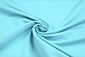 French Terry Licht Aqua French Terry Licht Aqua