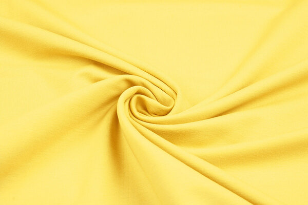 Oeko-Tex® Sweat Léger Jaune Canari Oeko-Tex® Sweat Léger Jaune Canari