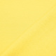 Oeko-Tex®  French Terry Canary Yellow