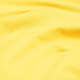 Oeko-Tex®  French Terry Canary Yellow