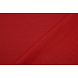 Oeko-Tex®  French Terry Rojo