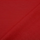 Oeko-Tex®  French Terry Red