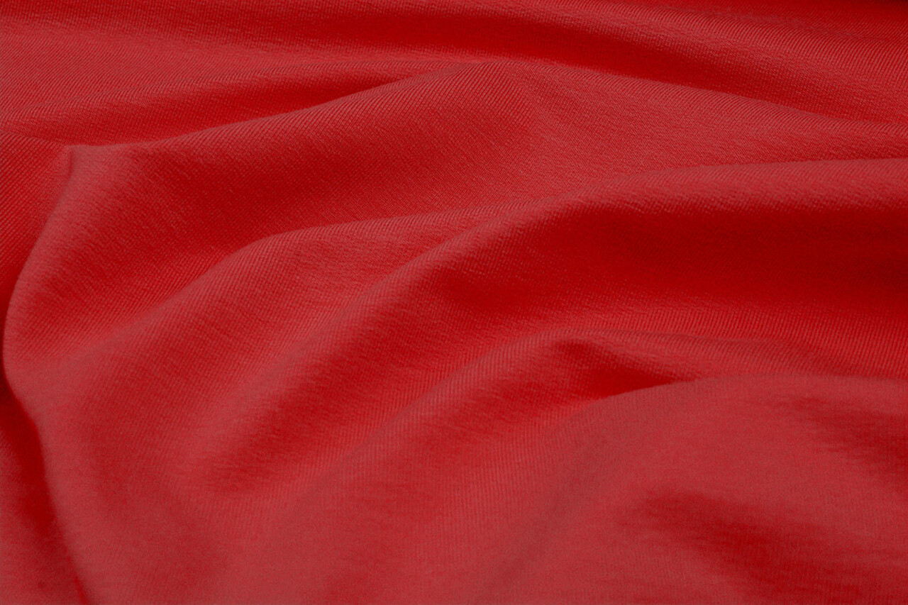 Oeko-Tex® Sweat Léger Rouge Oeko-Tex® Sweat Léger Rouge