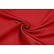 Oeko-Tex®  French Terry Rojo