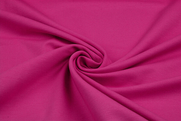 Oeko-Tex® Sweat Léger Fuchsia Oeko-Tex® Sweat Léger Fuchsia