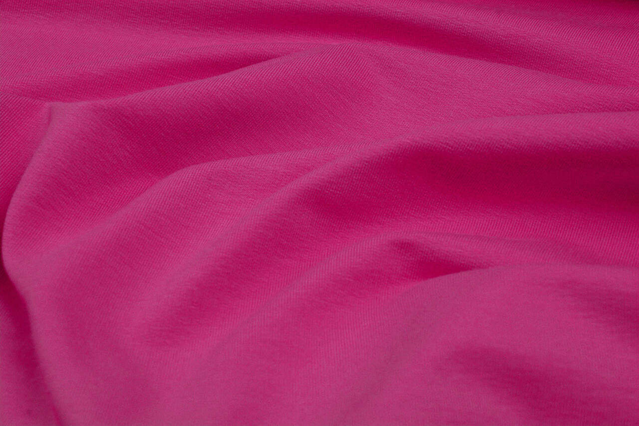 Oeko-Tex® Sweat Léger Fuchsia Oeko-Tex® Sweat Léger Fuchsia