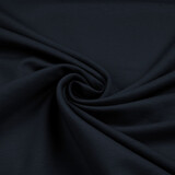 Oeko-Tex®  French Terry Azul Marino