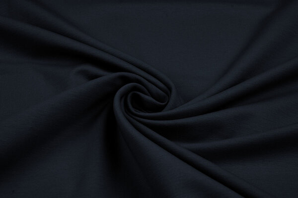 Oeko-Tex® French Terry Azul Marino Oeko-Tex® French Terry Azul Marino
