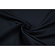 Oeko-Tex®  French Terry Blu Navy