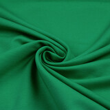 Oeko-Tex®  French Terry Grass Green