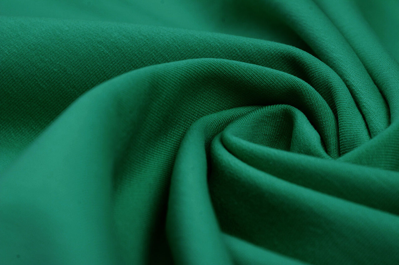 Oeko-Tex® Sweat Léger Vert Gazon Oeko-Tex® Sweat Léger Vert Gazon