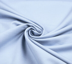 Oeko-Tex® Sweat Léger Bleu Layette Oeko-Tex® Sweat Léger Bleu Layette