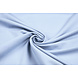 Oeko-Tex®  French Terry Baby Azul