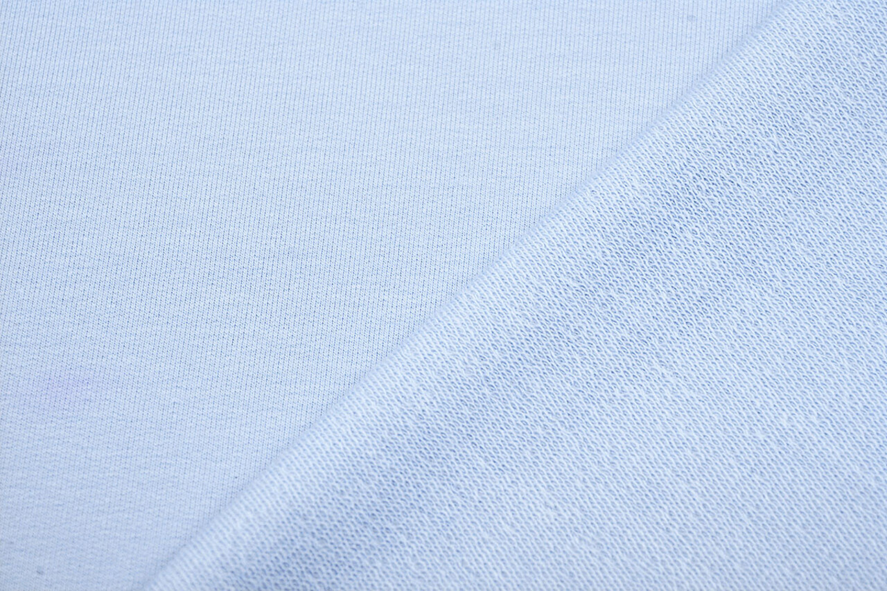 Oeko-Tex® Sweat Léger Bleu Layette Oeko-Tex® Sweat Léger Bleu Layette