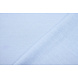 Oeko-Tex®  French Terry Baby Azul