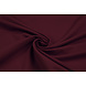 Oeko-Tex® French Terry Burdeos Oeko-Tex® French Terry Burdeos