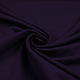 Oeko-Tex®  French Terry Dark Purple