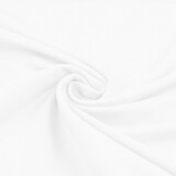 Oeko-Tex®  French Terry Blanco