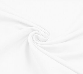 Oeko-Tex®  Sweat Léger Blanc
