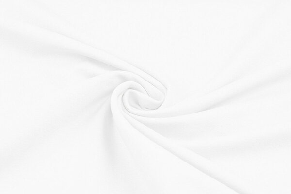 Oeko-Tex®  French Terry Blanco