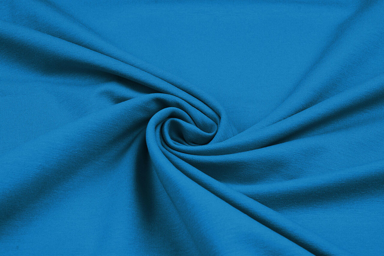 Oeko-Tex® French Terry Acqua Oeko-Tex® French Terry Acqua