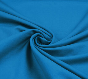 Oeko-Tex®  French Terry Aqua Oeko-Tex®  French Terry Aqua