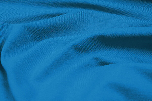 Oeko-Tex®  French Terry Aqua