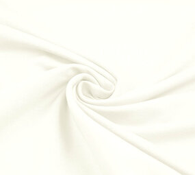Oeko-Tex®  French Terry Crema