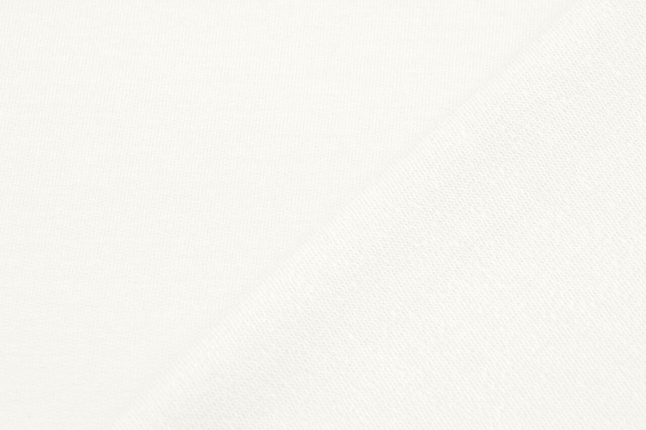 Oeko-Tex®  French Terry Creme Oeko-Tex®  French Terry Creme