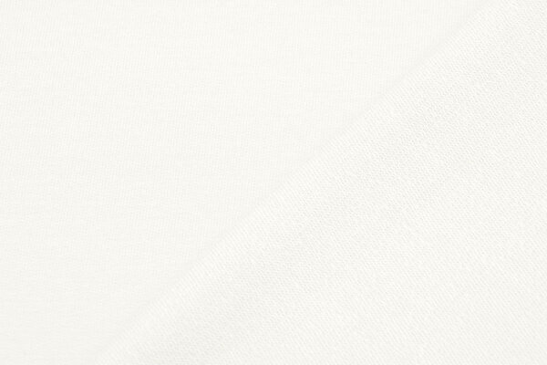 Oeko-Tex® French Terry Crema Oeko-Tex® French Terry Crema
