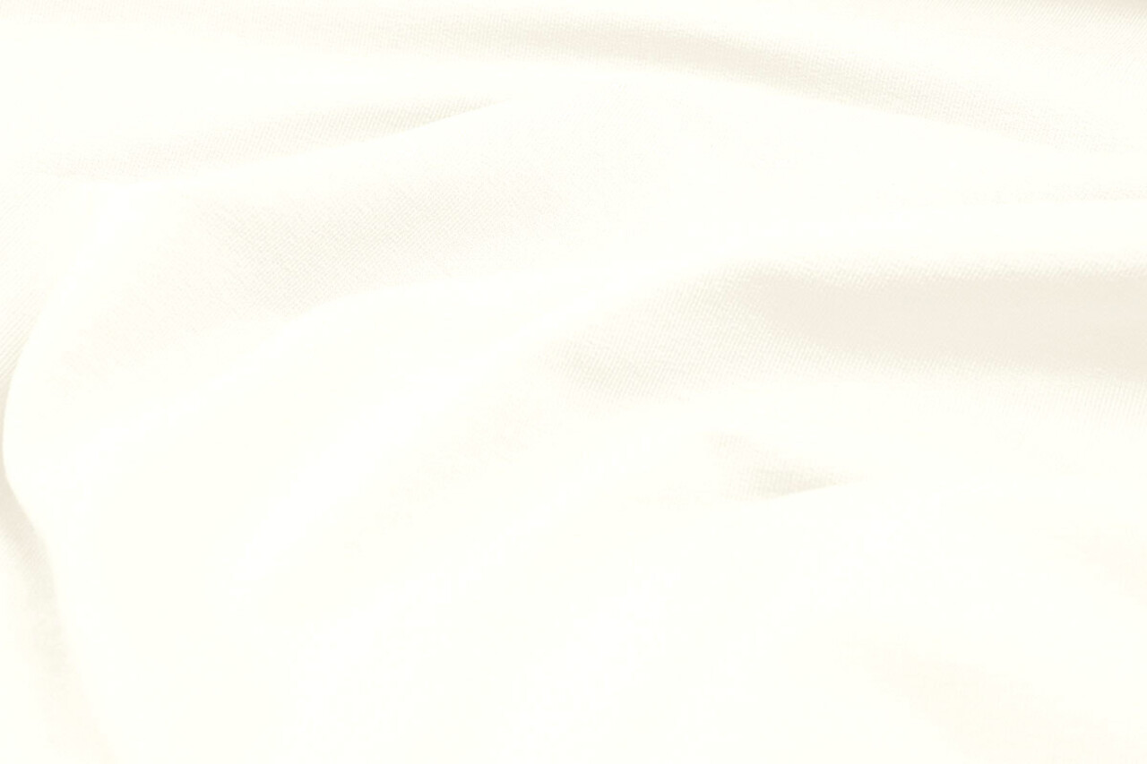 Oeko-Tex®  French Terry Creme Oeko-Tex®  French Terry Creme