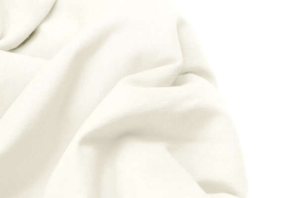 Oeko-Tex® French Terry Crema Oeko-Tex® French Terry Crema