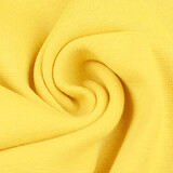 Tejido de Puño Amarillo