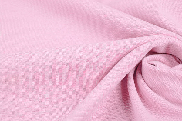 Cuff fabric Pink