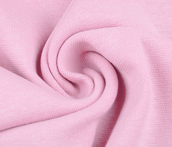 Cuff fabric Pink