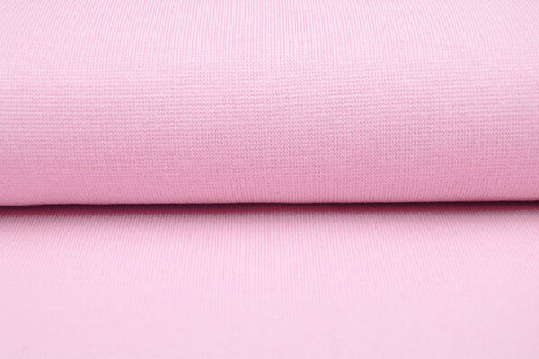 Cuff fabric Pink