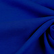 Cuff fabric Cobalt Blue