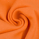 Cuff fabric Orange