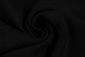 Cuff fabric Black Cuff fabric Black