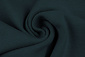 Cuff fabric Dark Petrol Cuff fabric Dark Petrol