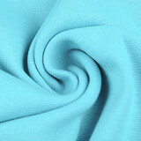 Cuff fabric Aqua